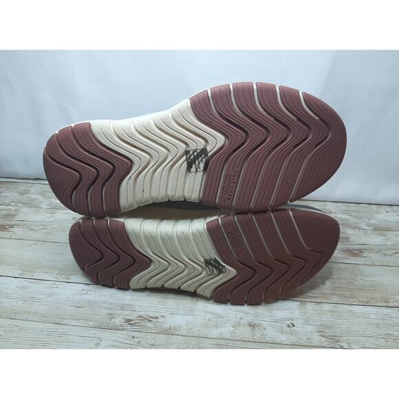 Cole Haan Womens Size 8B Zerogrand Flex Water Resistant Boot Gray W22568 - Picture 2 of 10